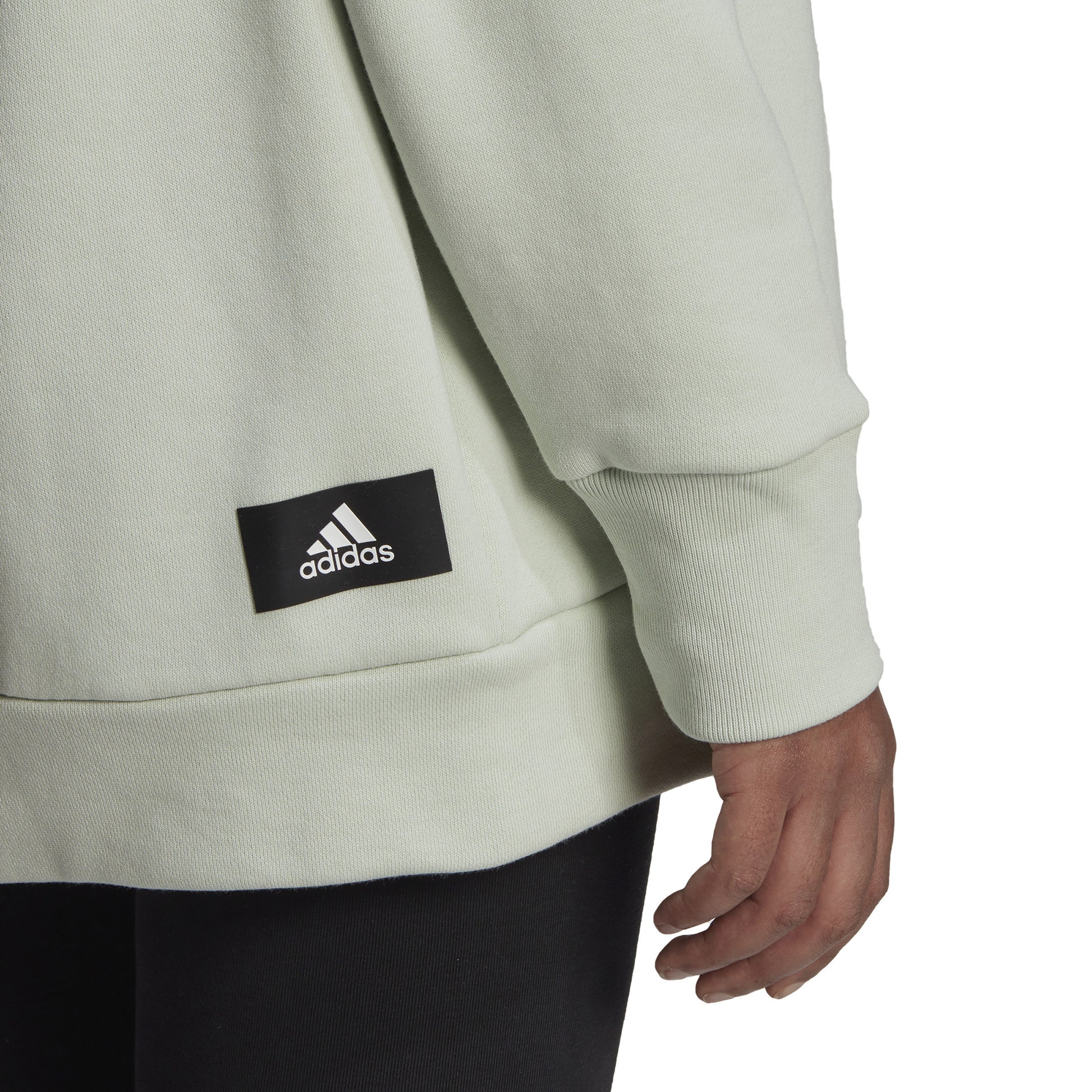 Future Icons Badge of Sport sweatshirt