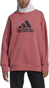 Future Icons Badge of Sport sweatshirt fra Adidas