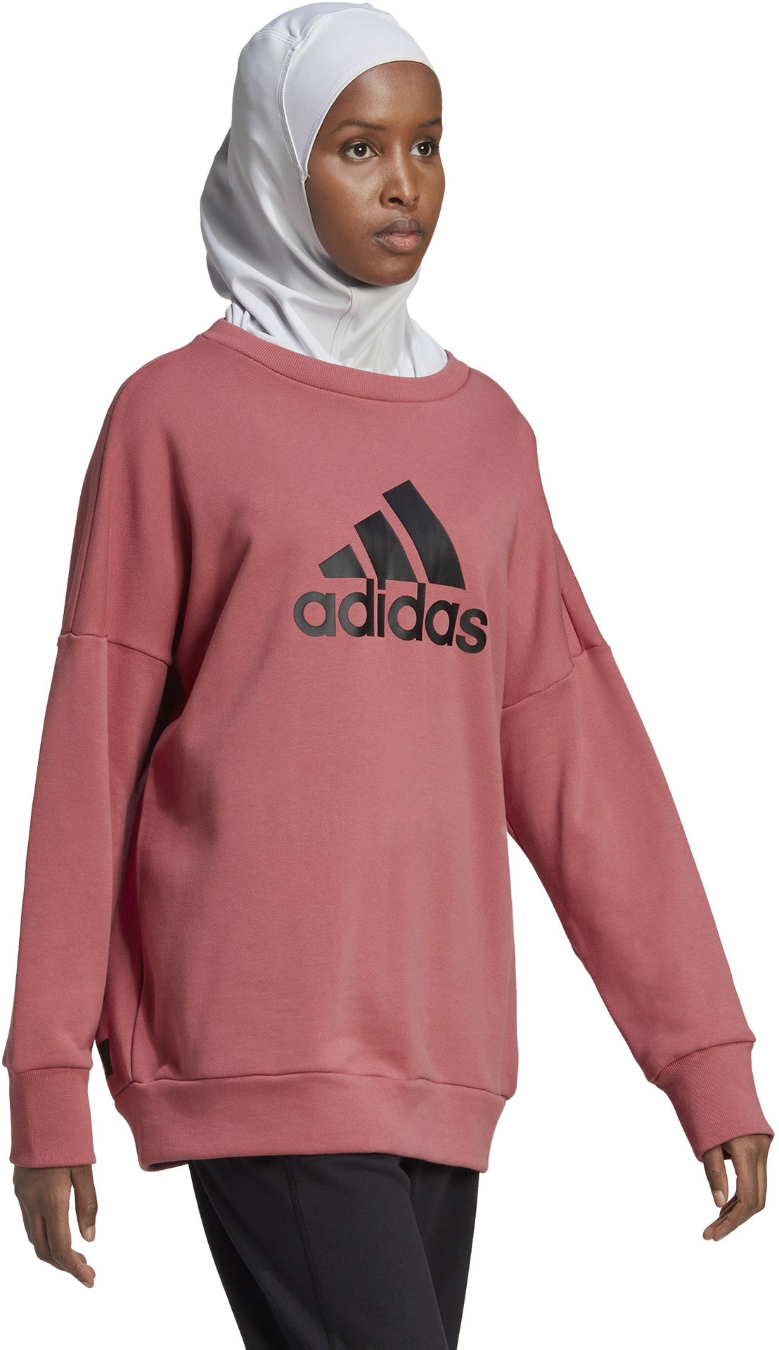 Future Icons Badge of Sport sweatshirt