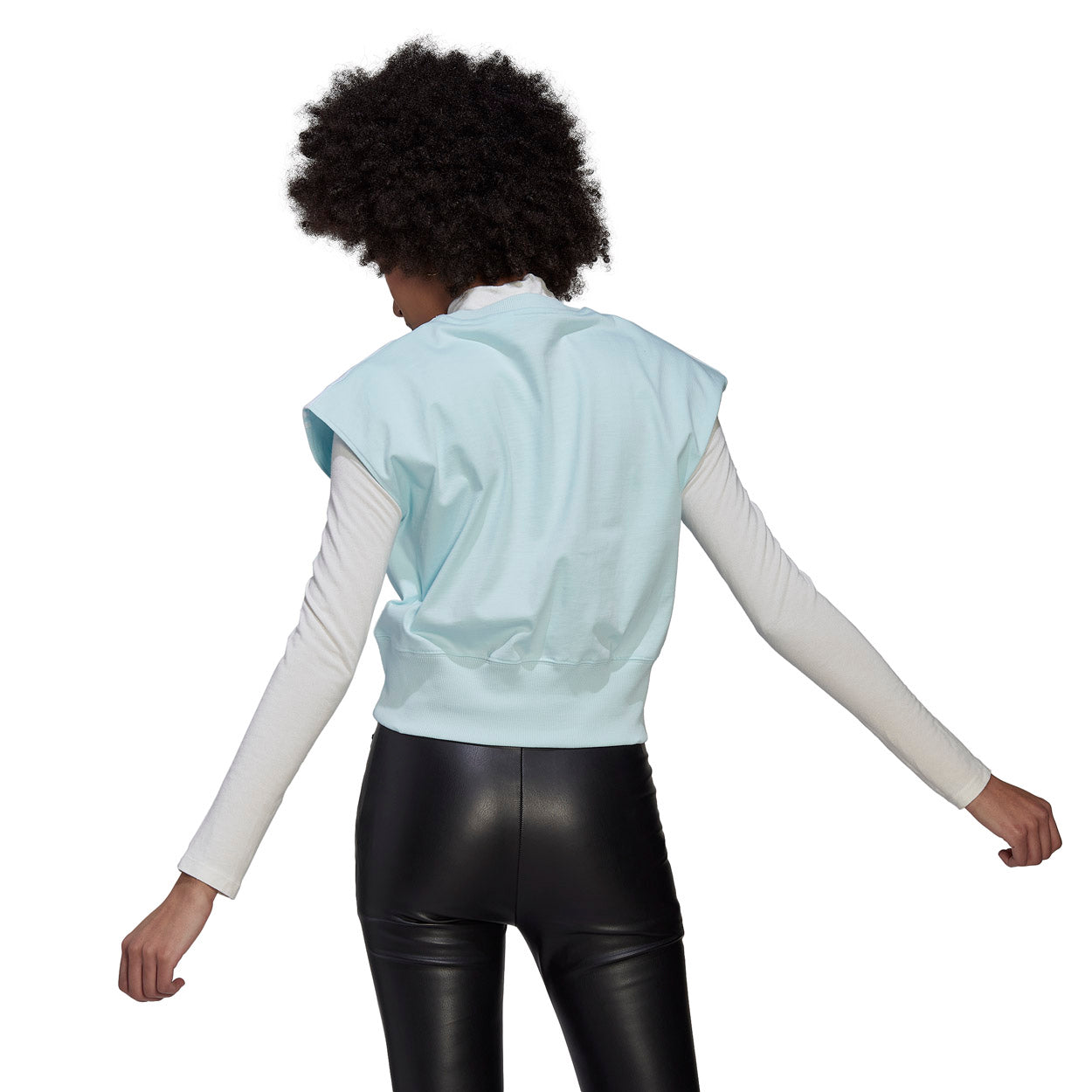 ADICOLOR CLASSICS WAIST CINCH T-shirt