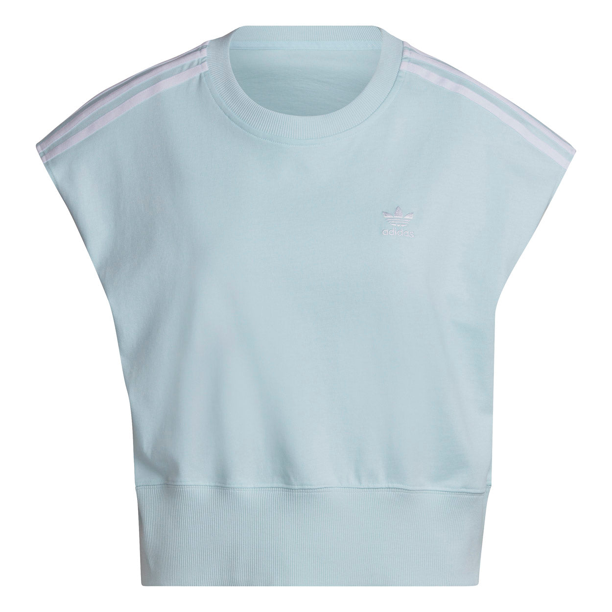 ADICOLOR CLASSICS WAIST CINCH T-shirt