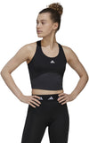 Aeroready HIIT Crop top fra Adidas