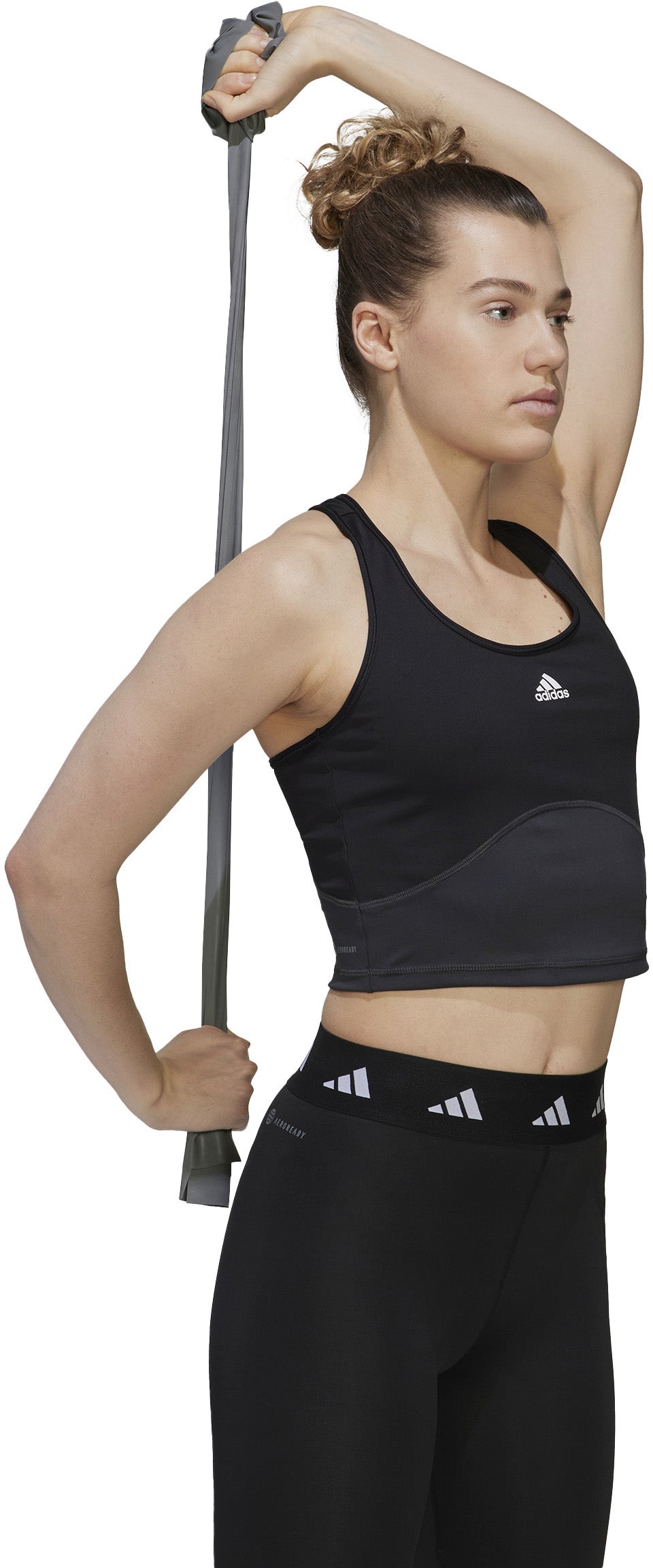 Aeroready HIIT Crop top