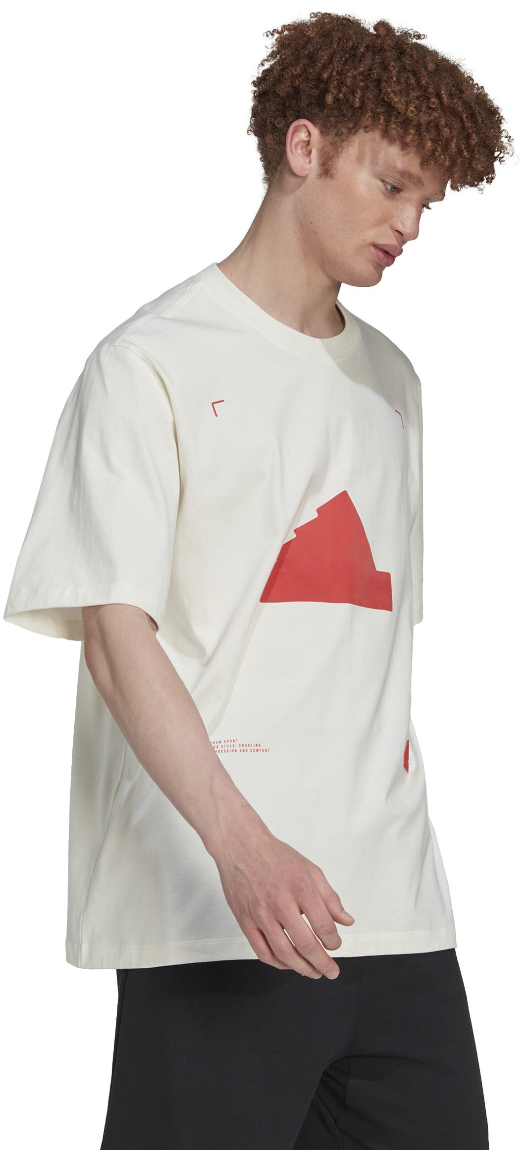 Oversized T-shirt