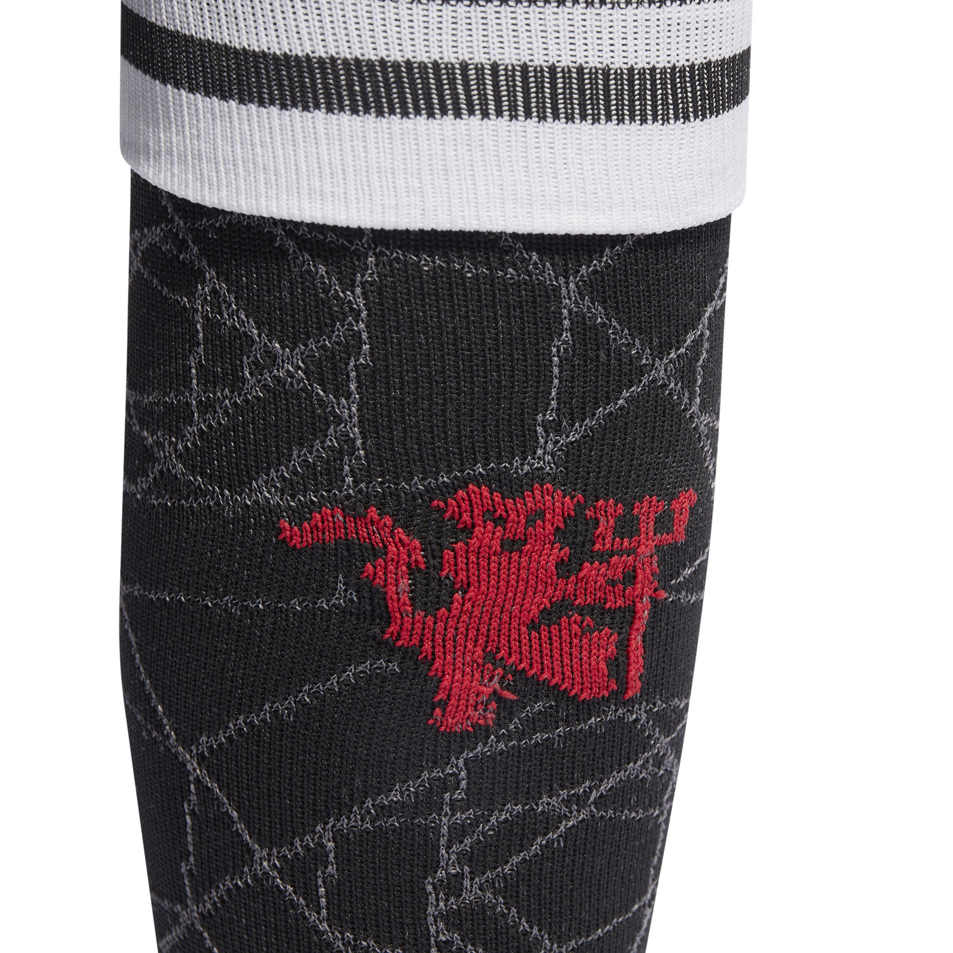 Manchester United 23/24 hjemmebanestrømper