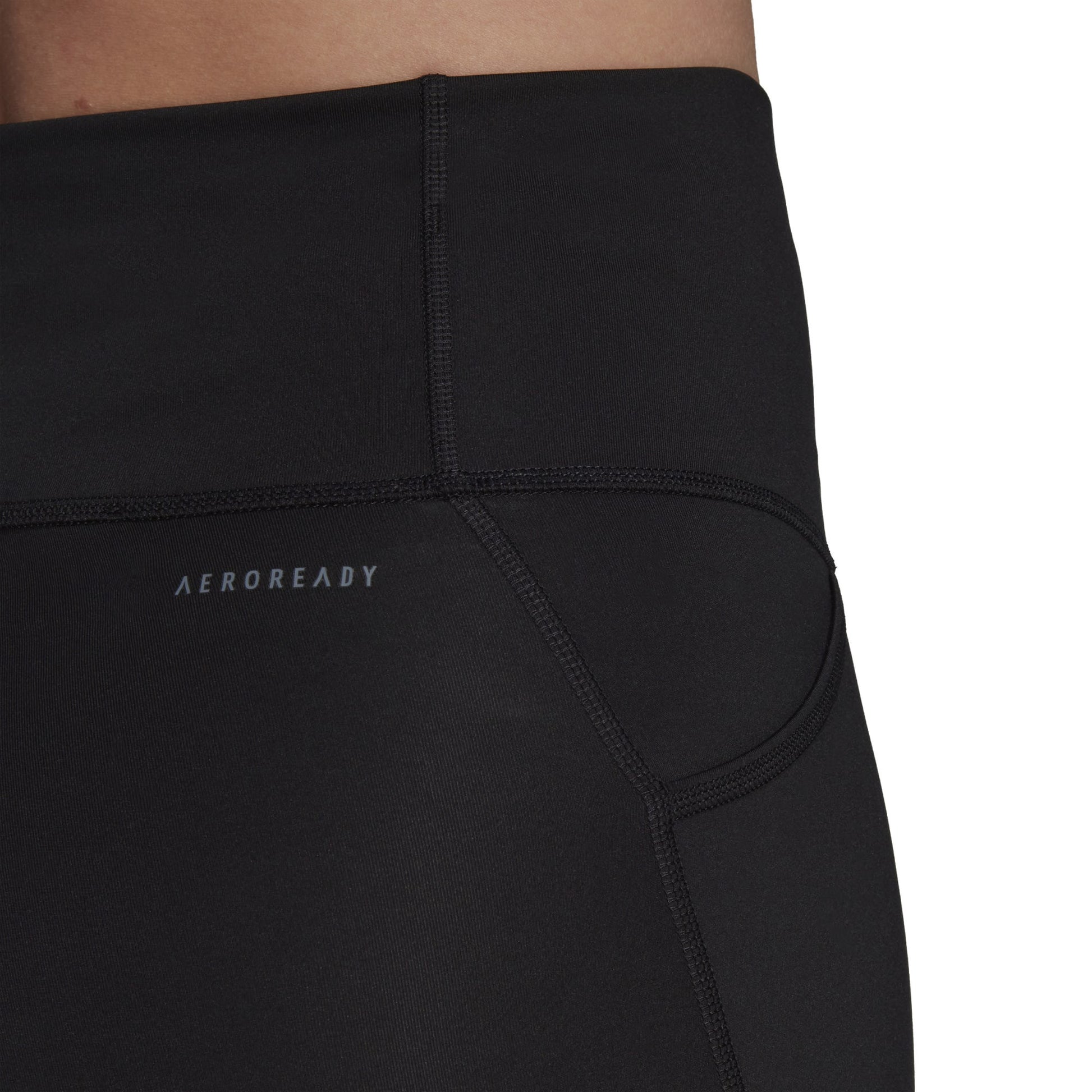 Running Essentials 7/8 løbetights