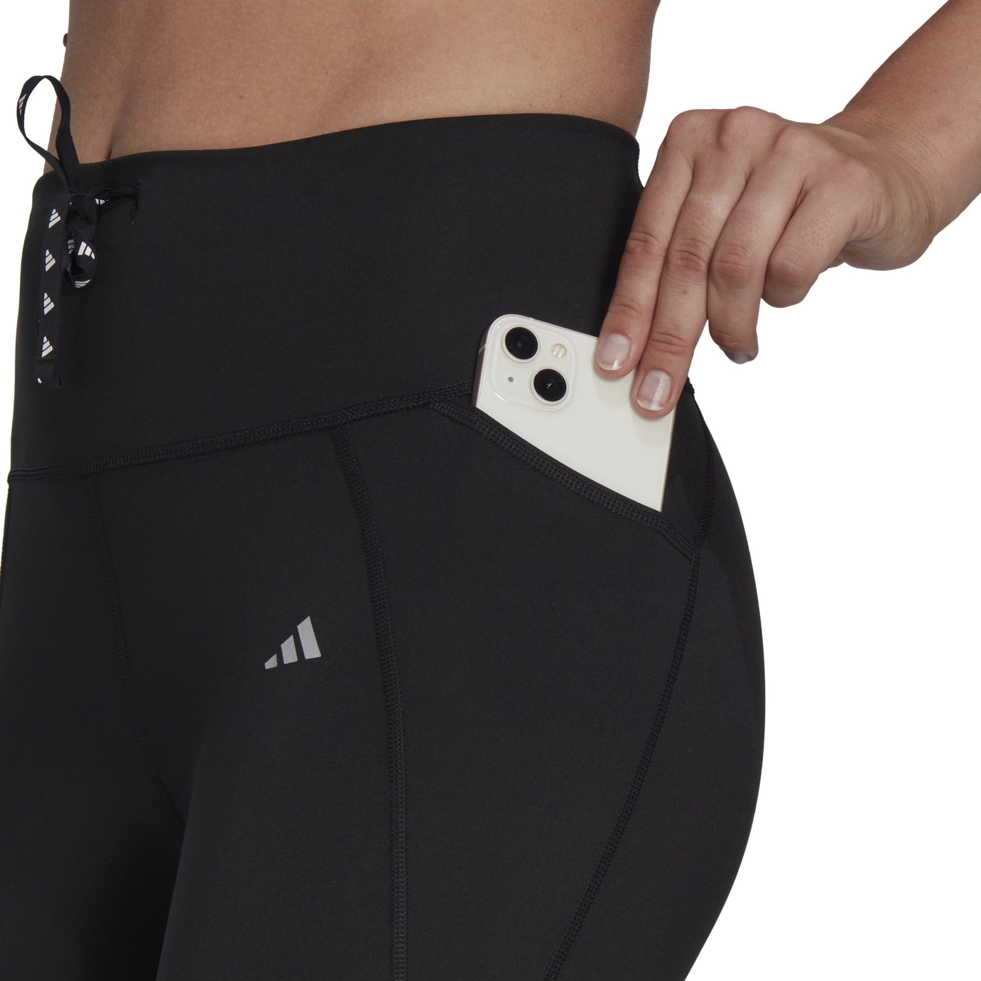 Running Essentials 7/8 løbetights