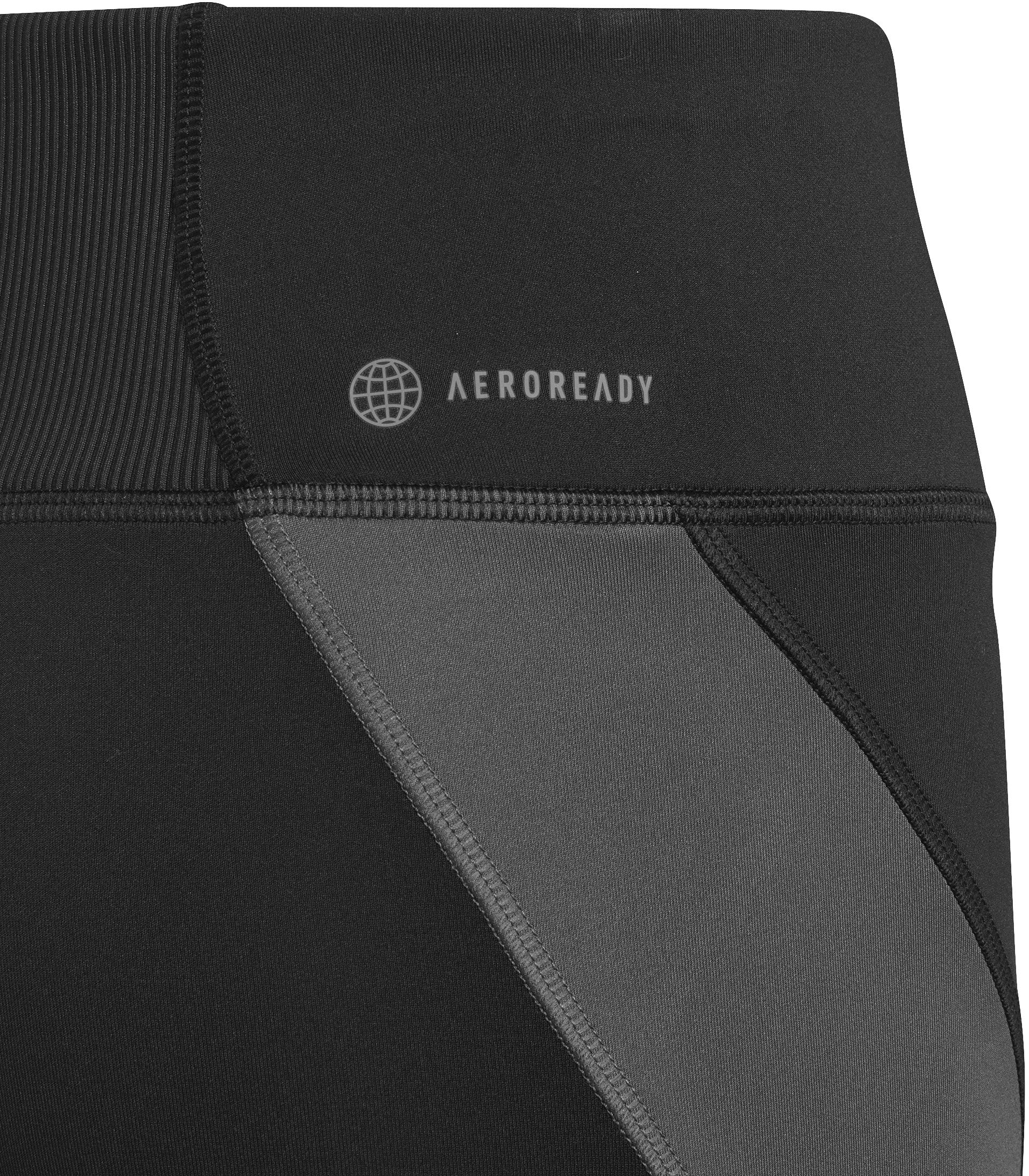 Aeroready HIIT 7/8 tights
