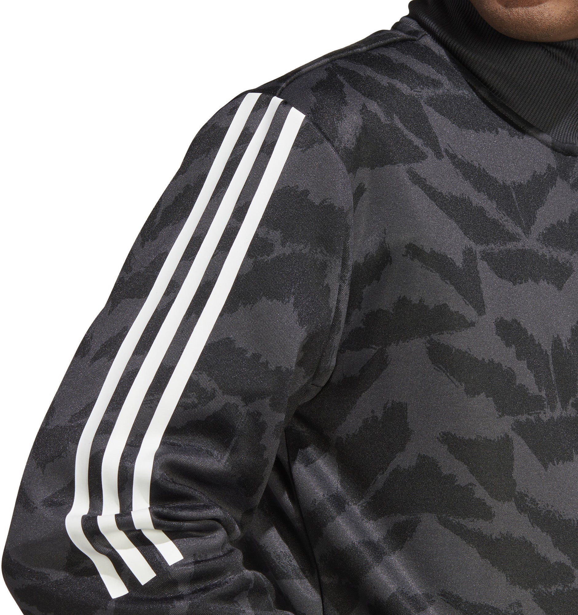 Tiro Suit-Up træningsoverdel