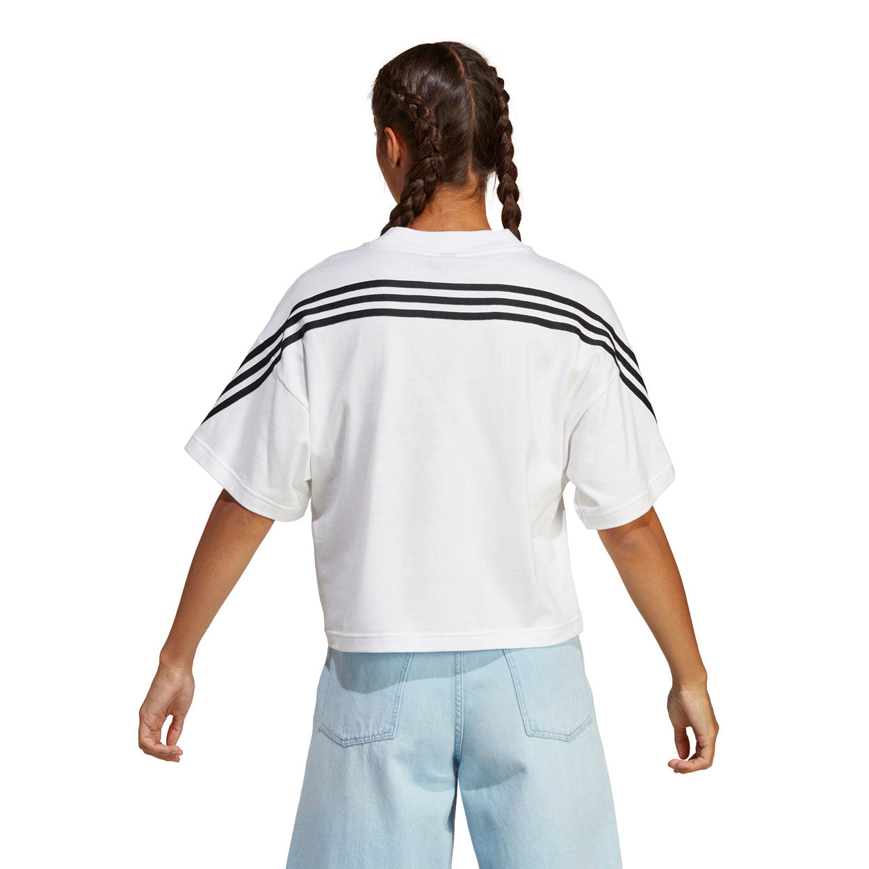 Future Icons 3-Stripes T-shirt