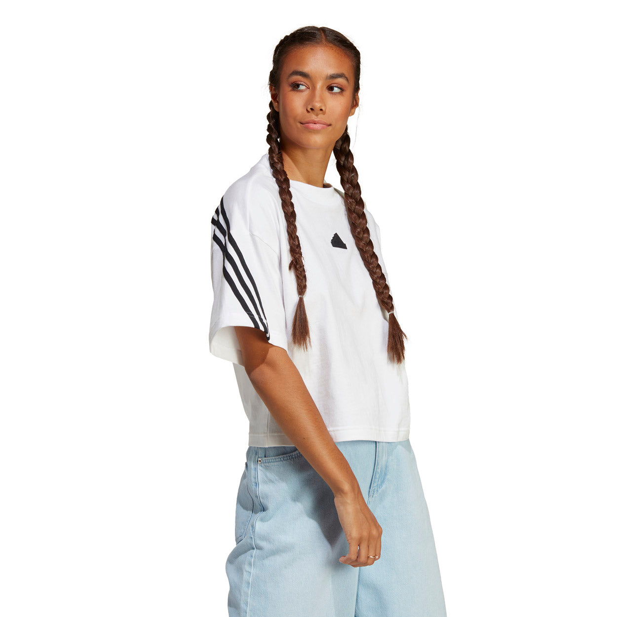 Future Icons 3-Stripes T-shirt