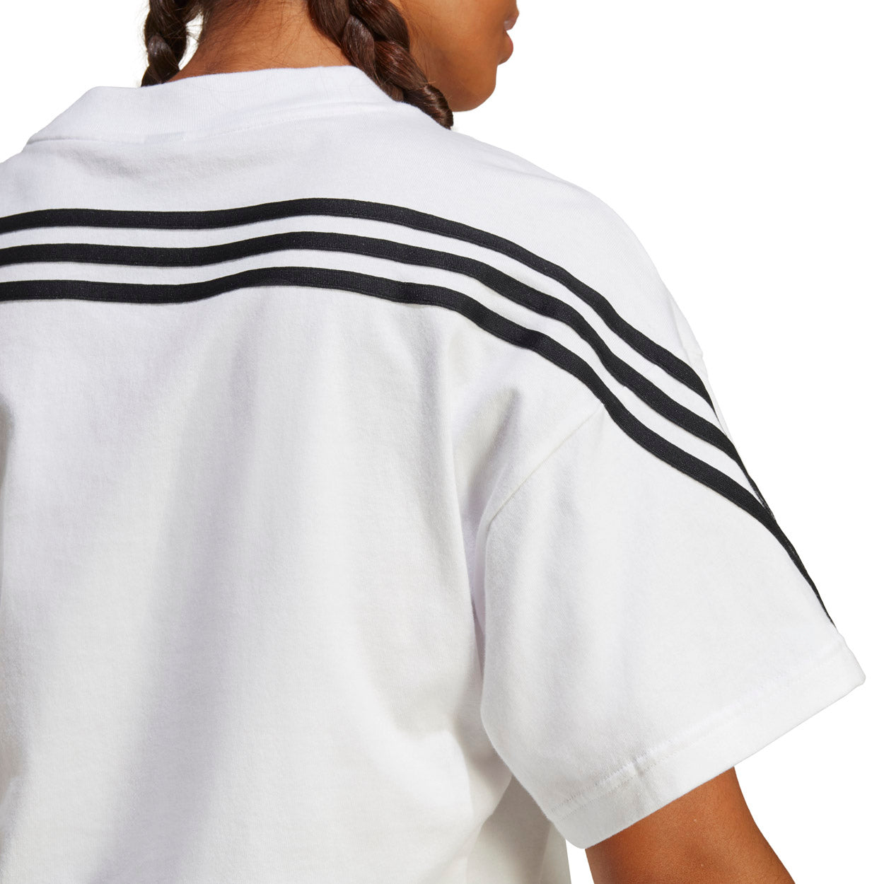 Future Icons 3-Stripes T-shirt