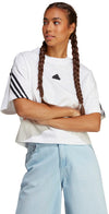 Future Icons 3-Stripes T-shirt fra adidas