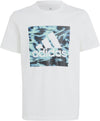 Gaming Graphic T-shirt fra Adidas