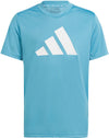 Train Essentials AEROREADY Logo Regular-Fit T-shirt fra Adidas