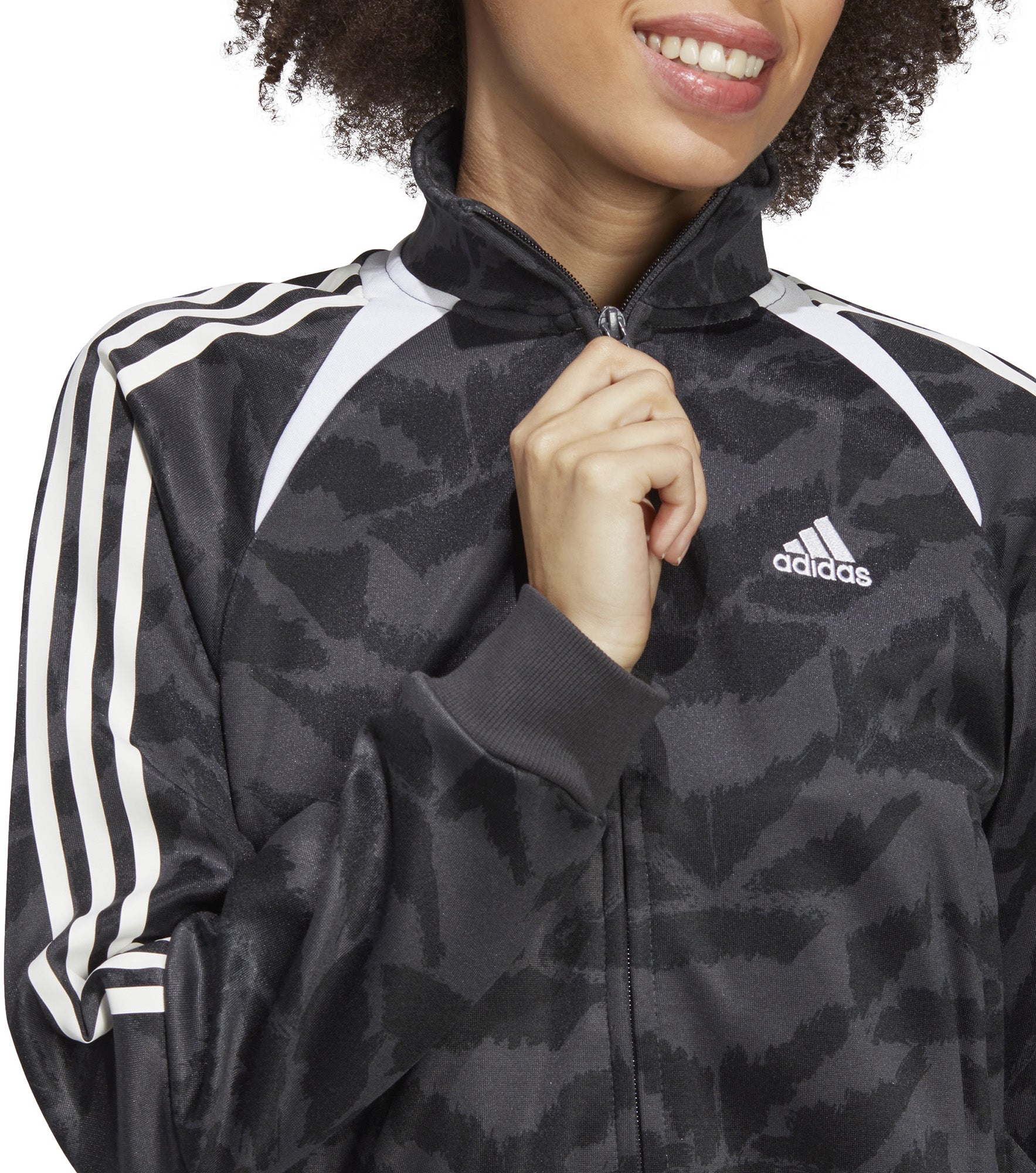 Tiro Suit Up Lifestyle træningsoverdel