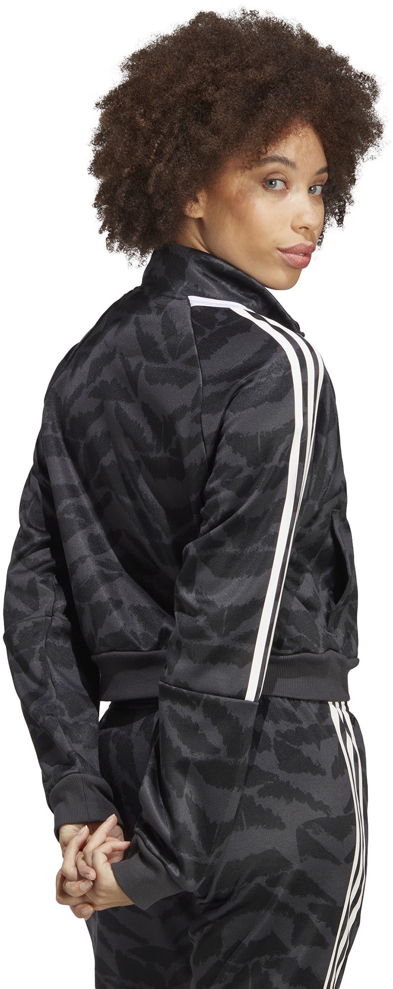 Tiro Suit Up Lifestyle træningsoverdel