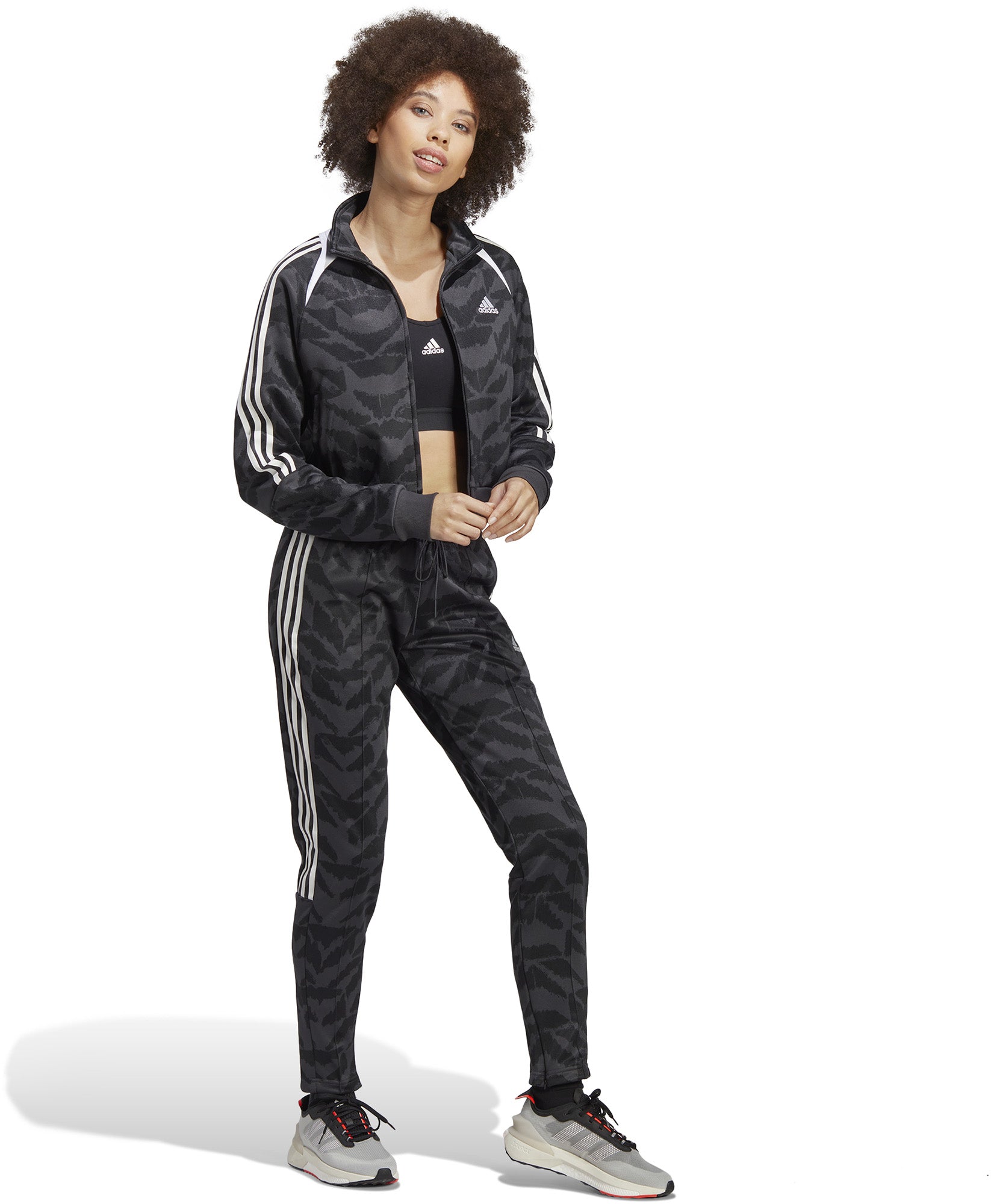 Tiro Suit Up Lifestyle træningsoverdel