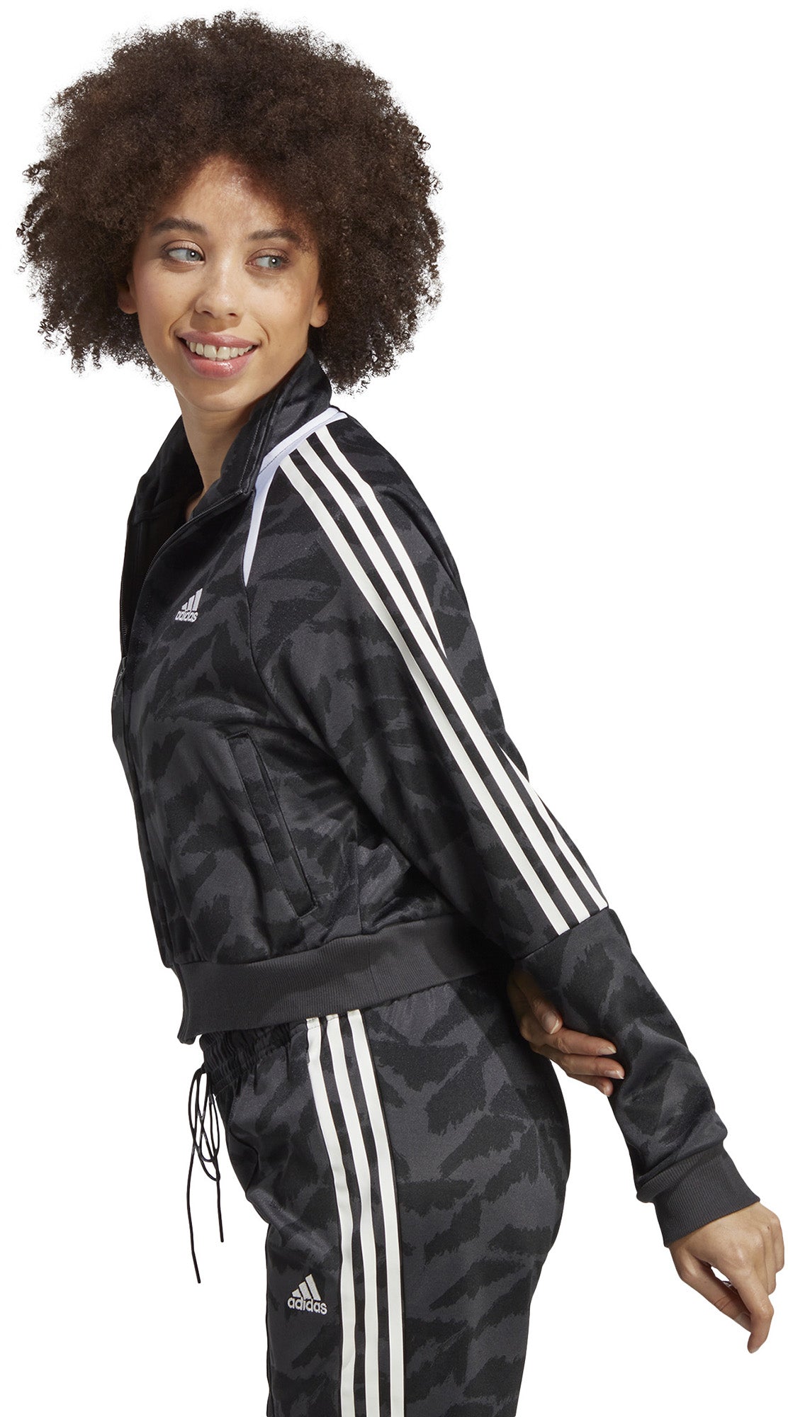 Tiro Suit Up Lifestyle træningsoverdel