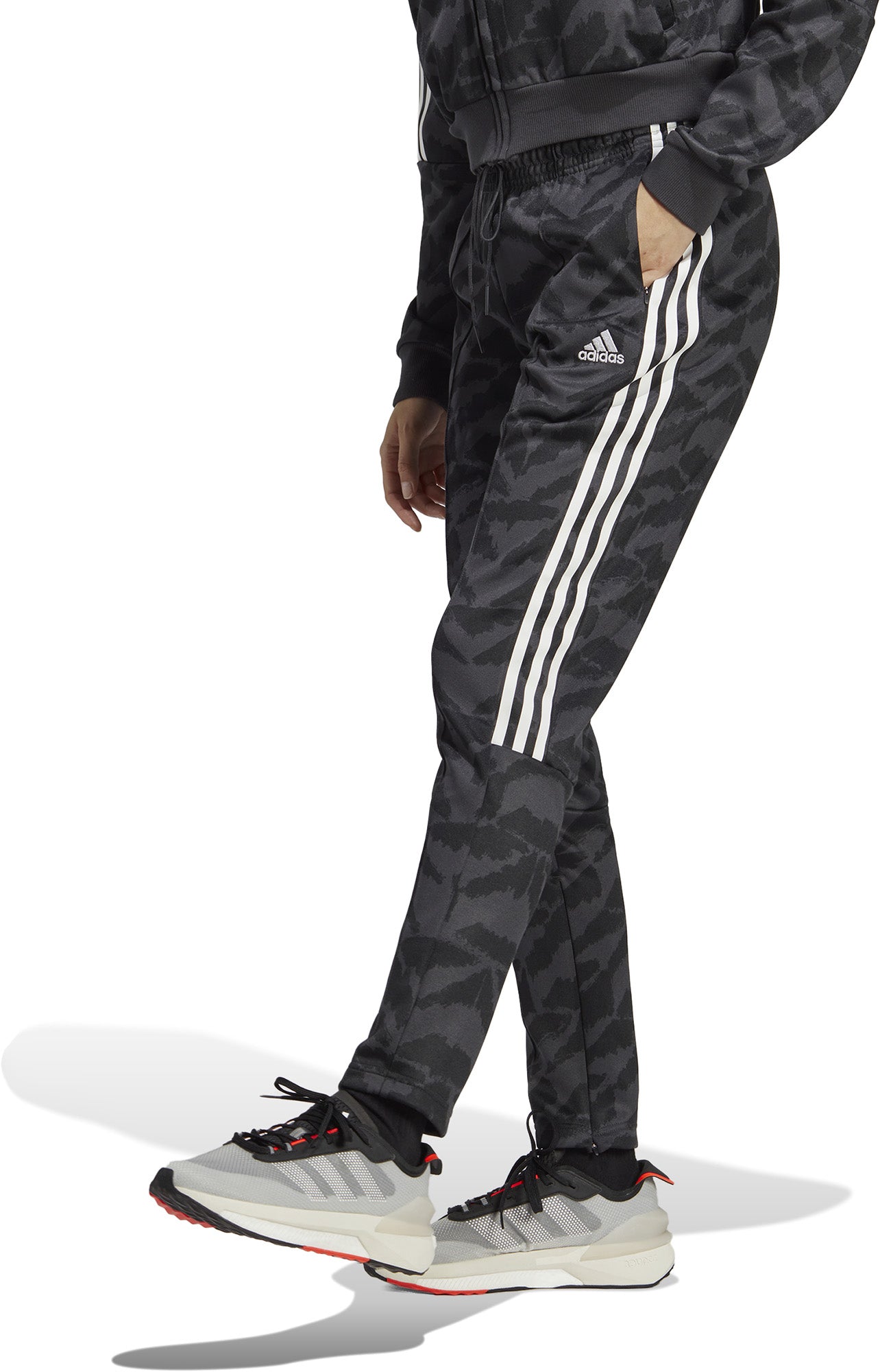 Tiro Suit Up Lifestyle træningsbukser