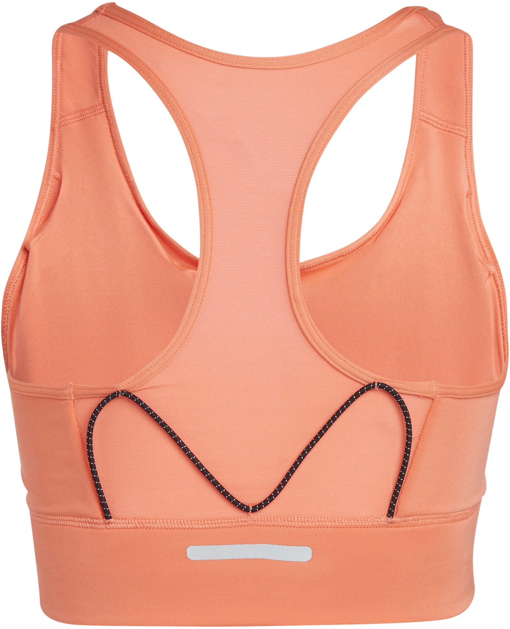 Running Medium-Support Pocket sports bh