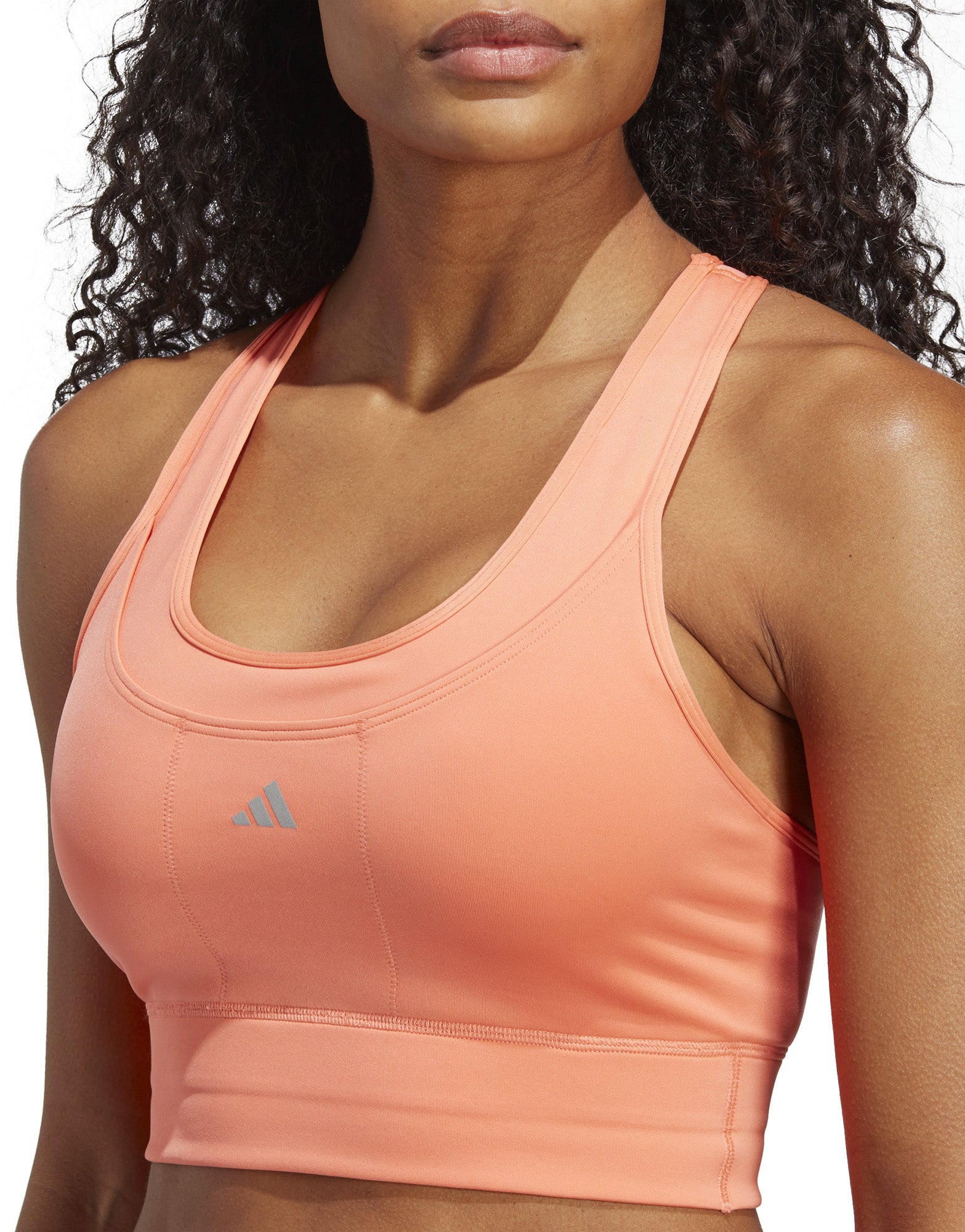 Running Medium-Support Pocket sports bh