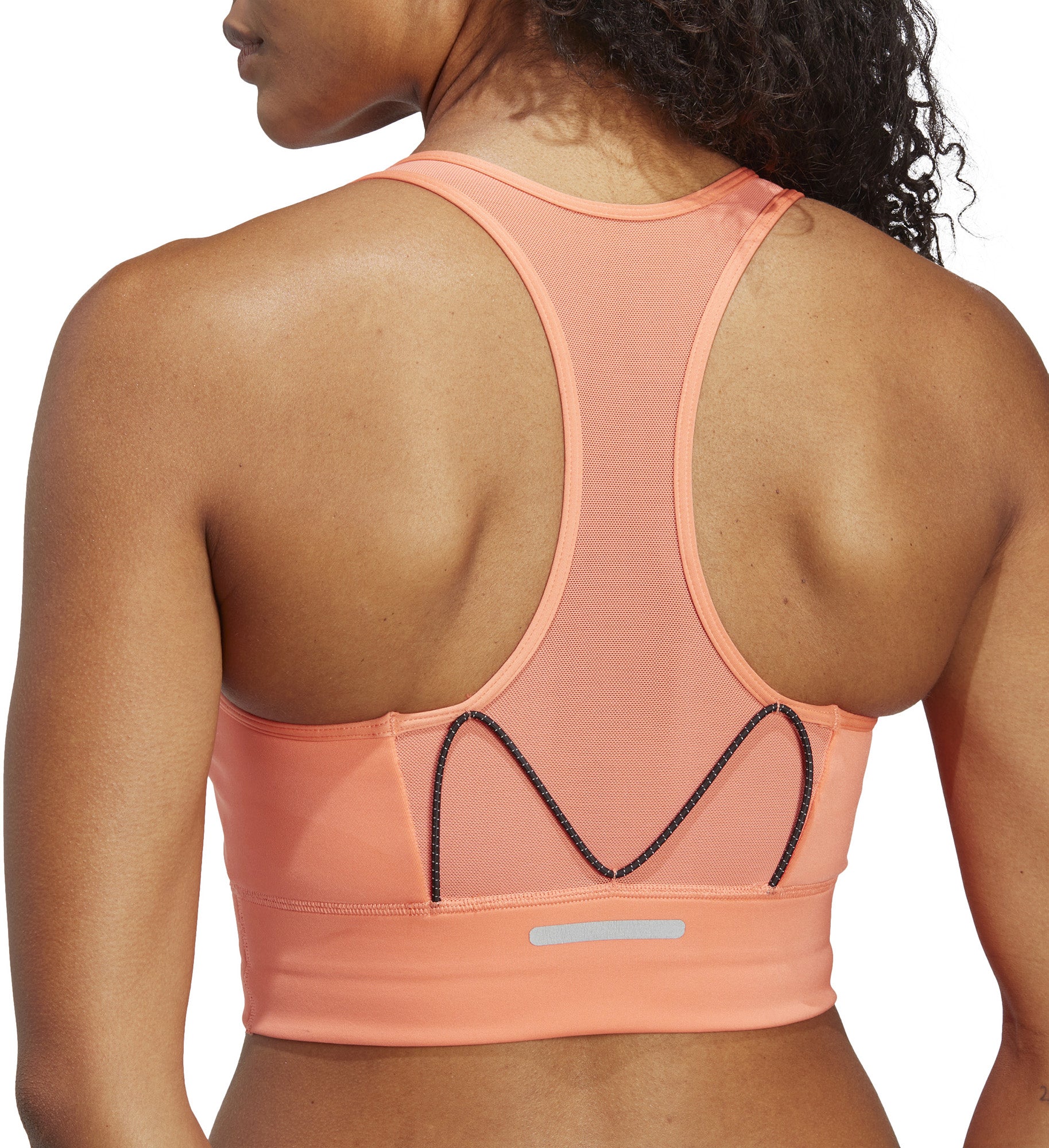 Running Medium-Support Pocket sports bh