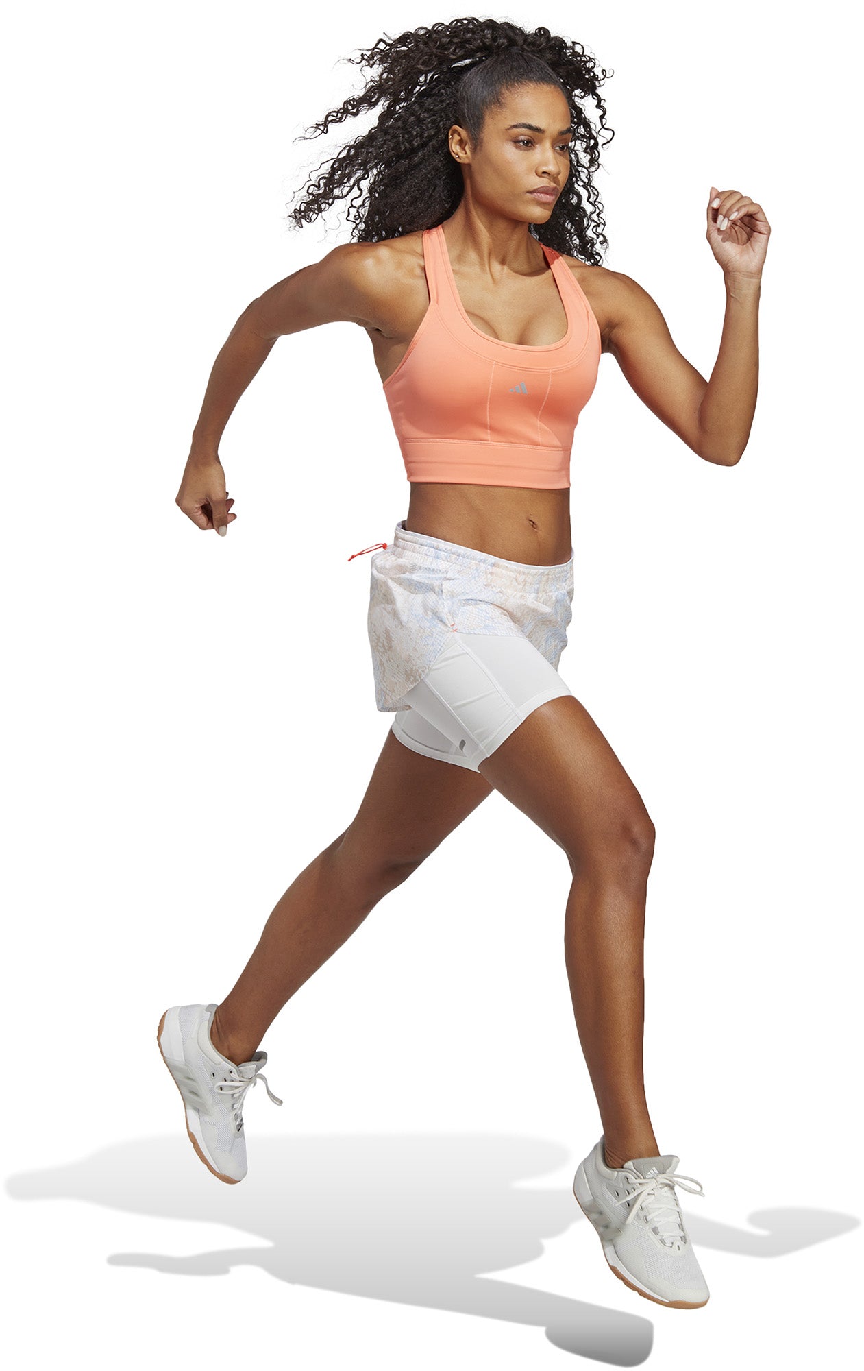 Running Medium-Support Pocket sports bh