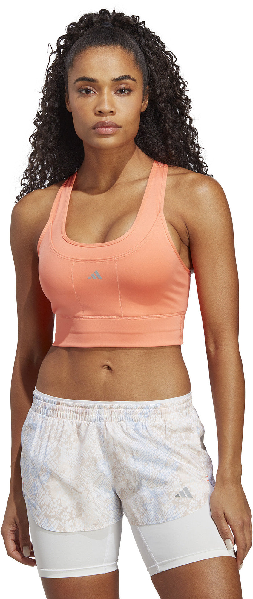 Running Medium-Support Pocket sports bh