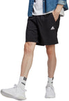 Aeroready Essentials Chelsea Small Logo shorts fra Adidas