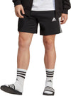 Essentials French Terry 3-Stripes shorts fra Adidas