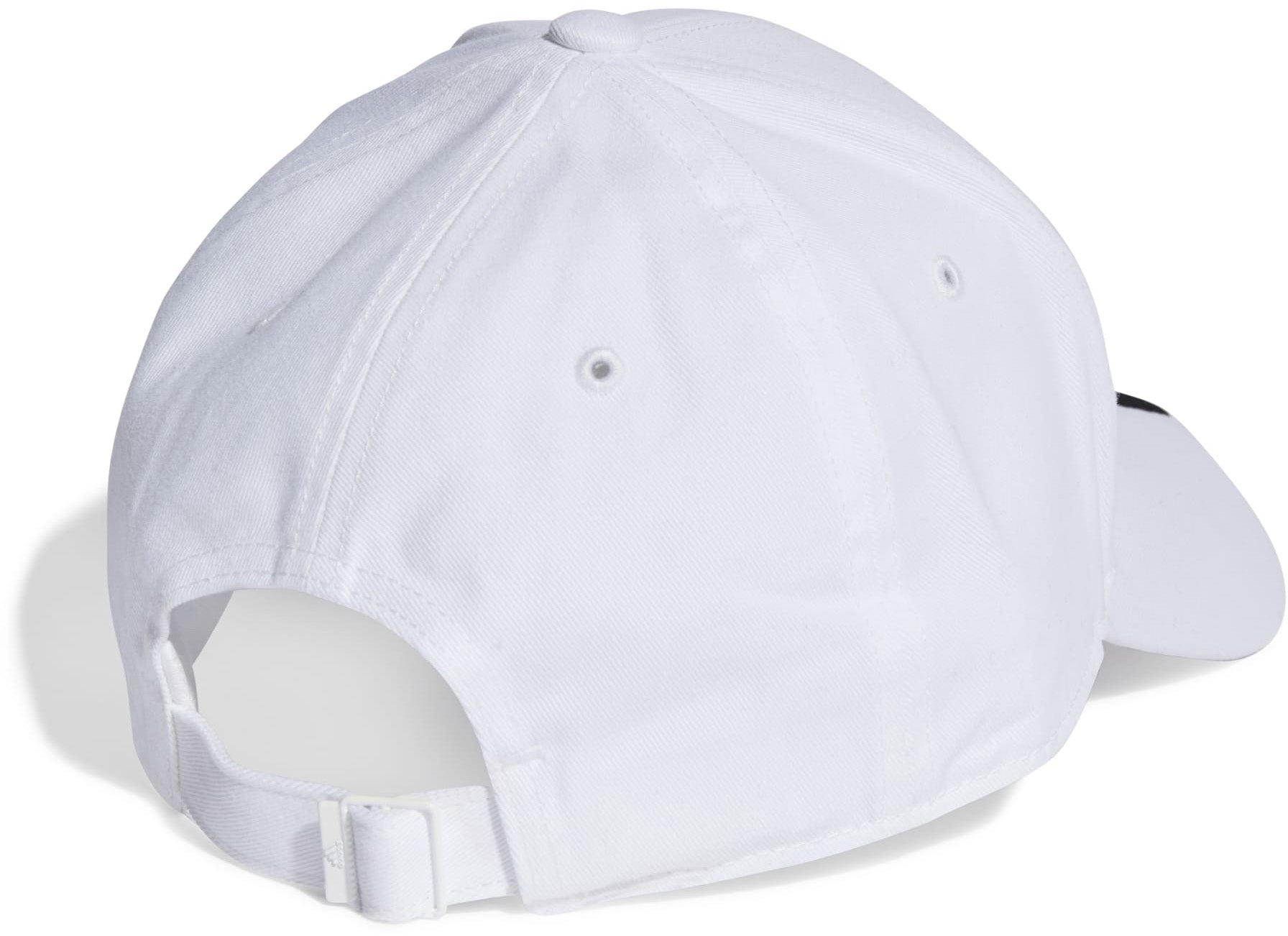 Baseball 3-Stripes Cotton Twill Baseball kasket