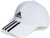 Baseball 3-Stripes Cotton Twill Baseball kasket fra adidas