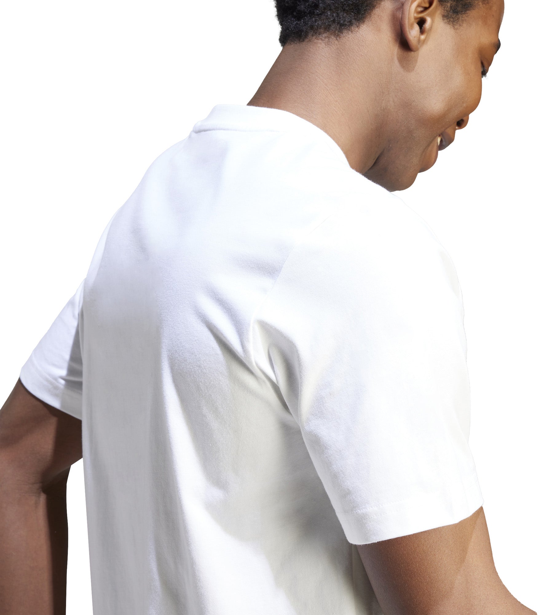 Tiro Emblem Graphic T-Shirt