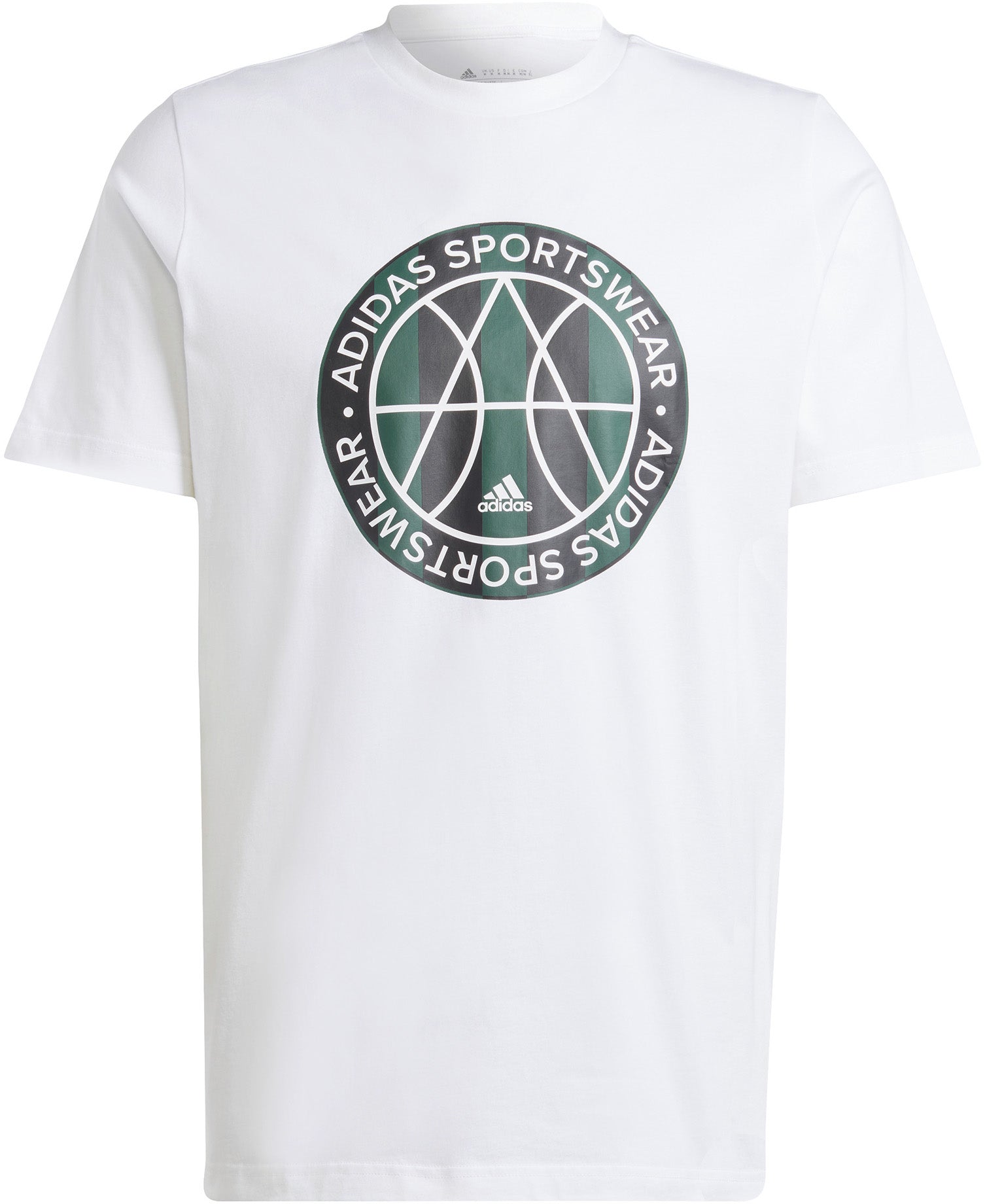 Tiro Emblem Graphic T-Shirt