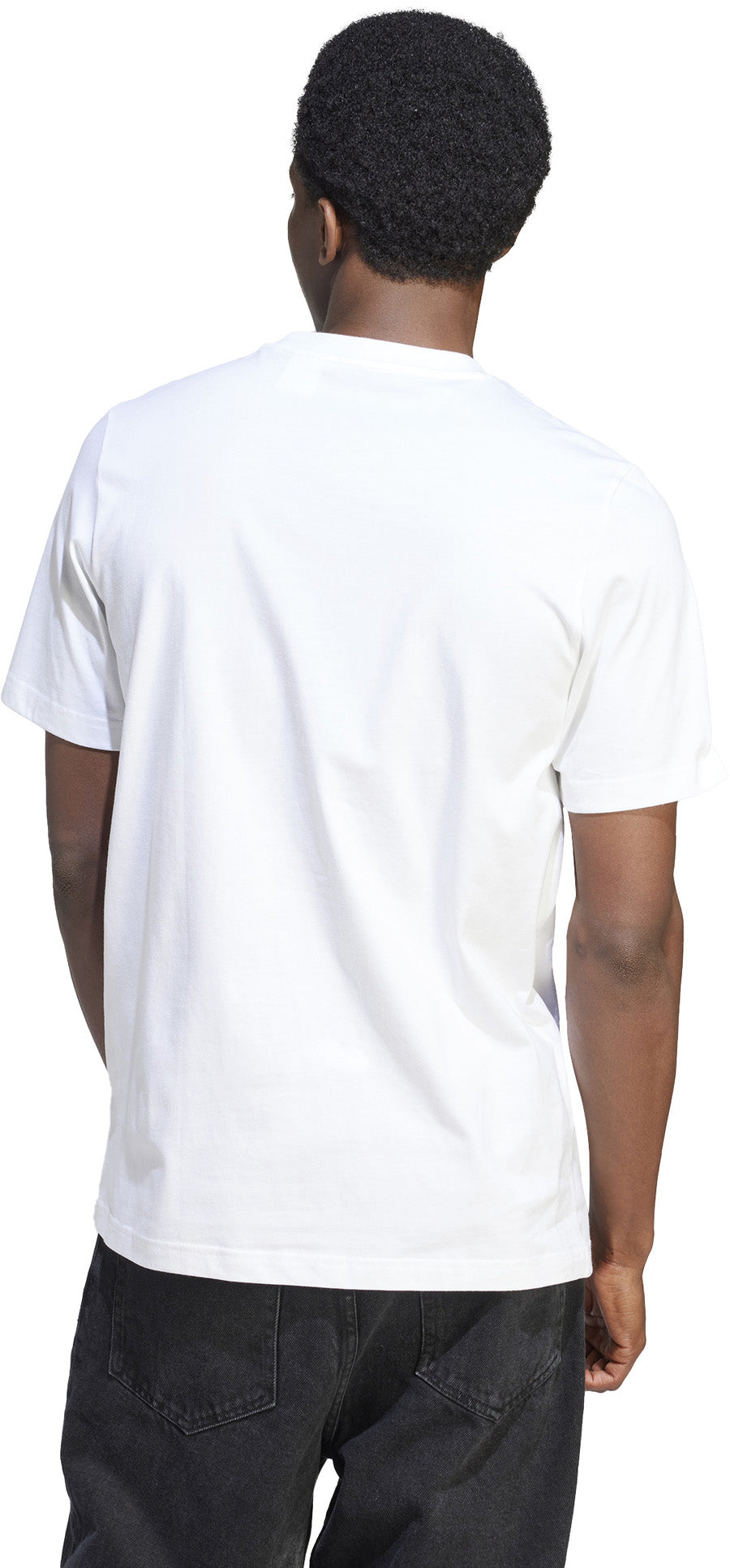 Tiro Emblem Graphic T-Shirt