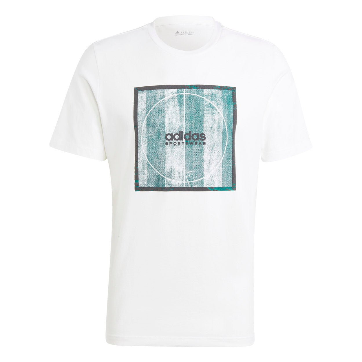 Tiro Box Graphic T-shirt