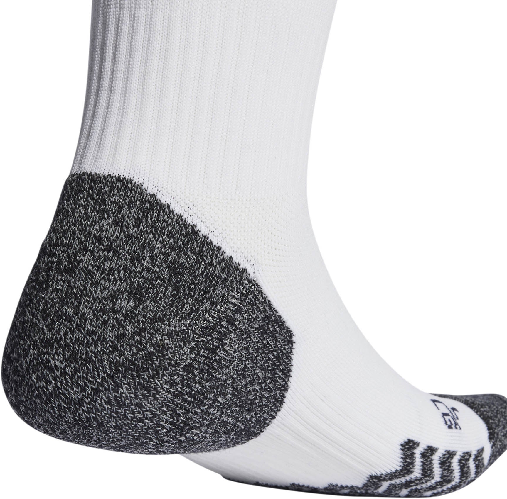 Real Madrid 23/24 hjemmebanestrømper