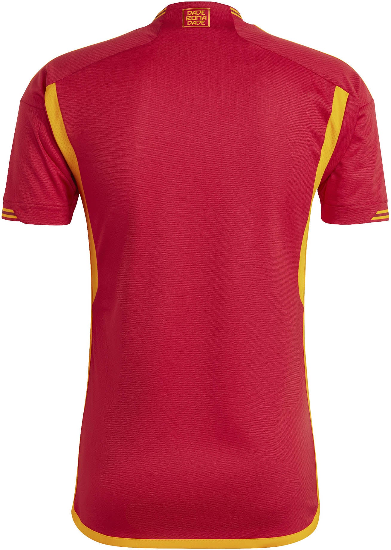 AS Roma 23/24 hjemmebanetrøje