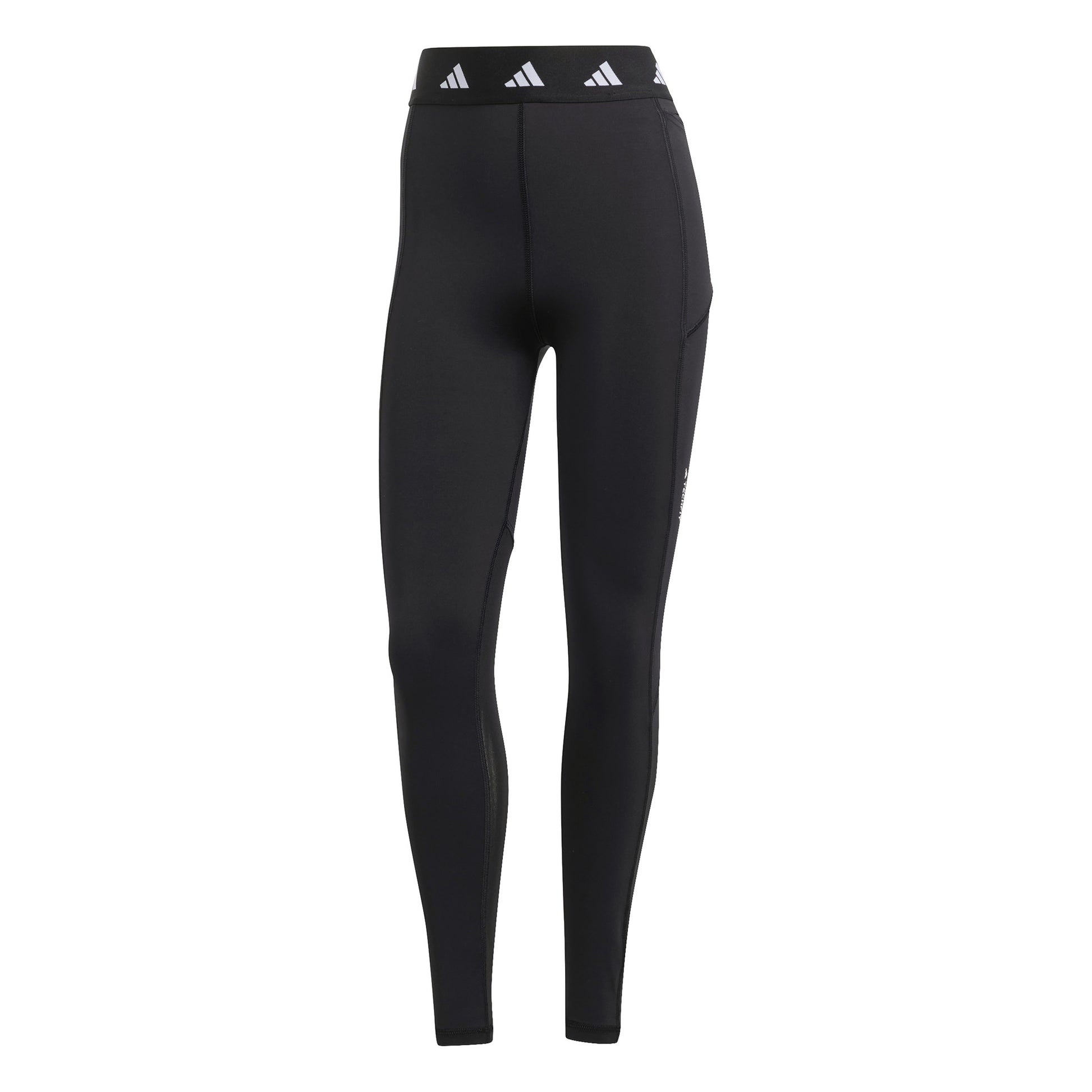 Techfit Stash Pocket tights