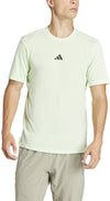 Workout Logo T-shirt fra adidas