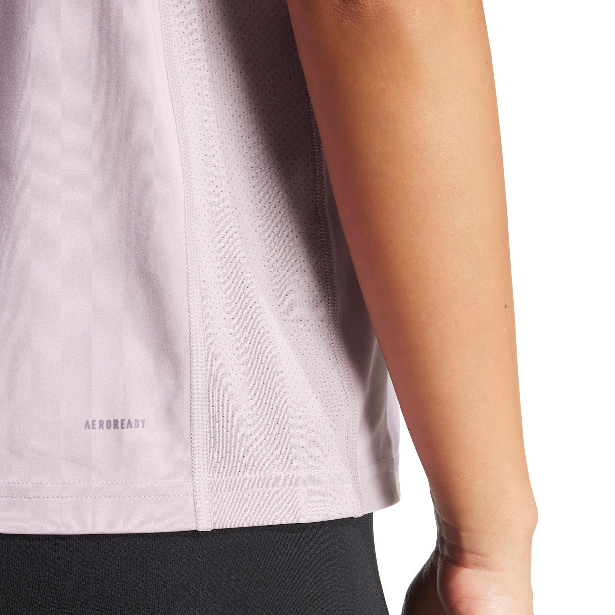 Training Big Logo T-shirt