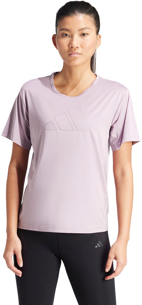 Training Big Logo T-shirt