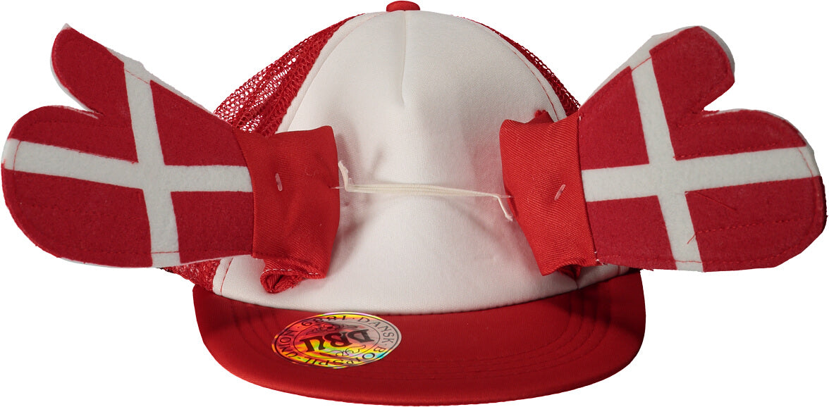 DBU Klaphat til børn