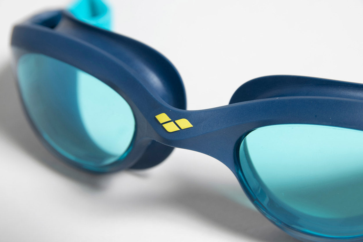 The One Jr svømmebriller