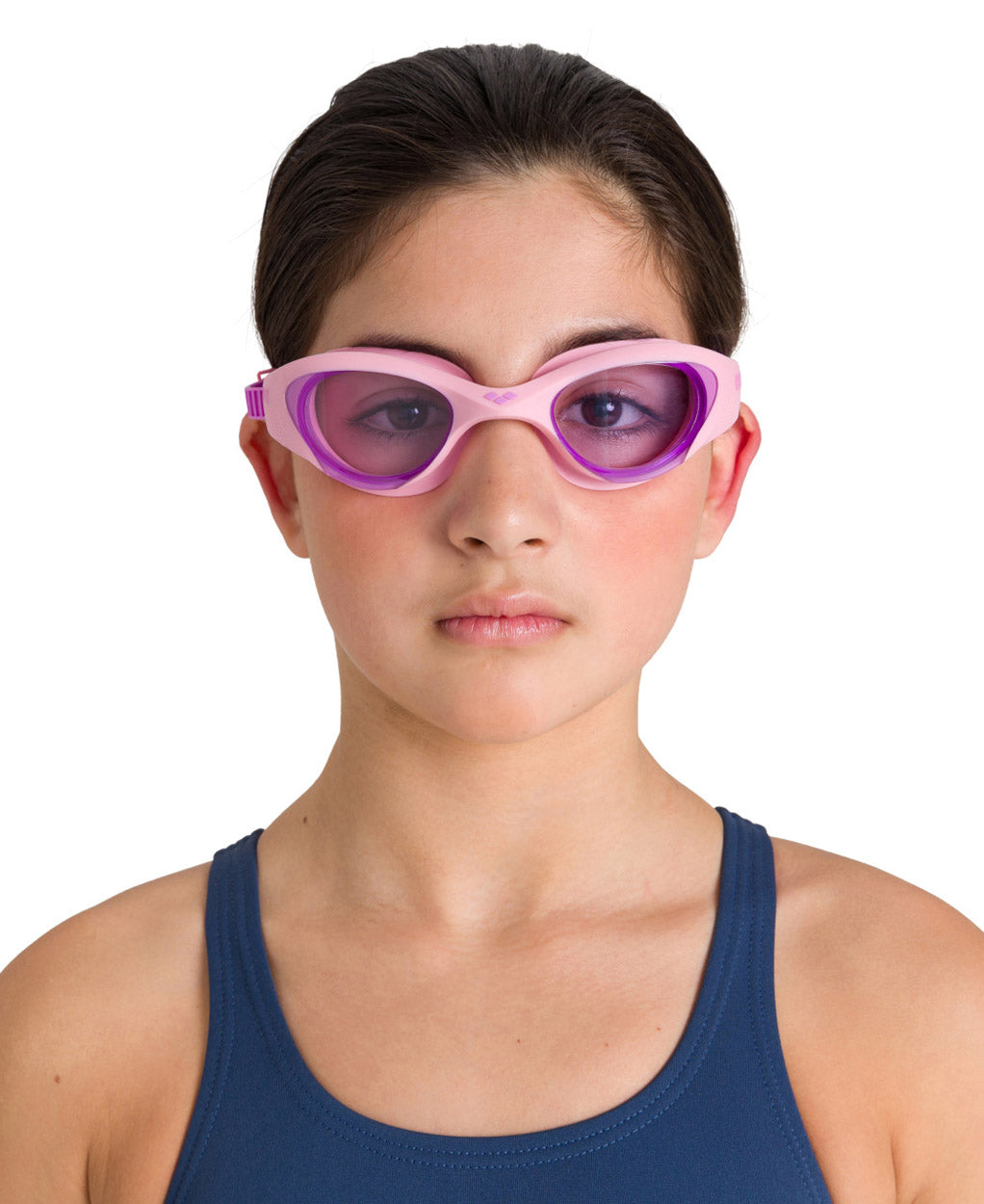The One Jr svømmebriller