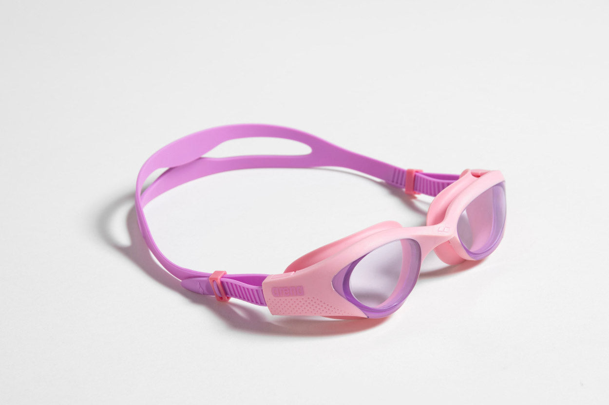 The One Jr svømmebriller