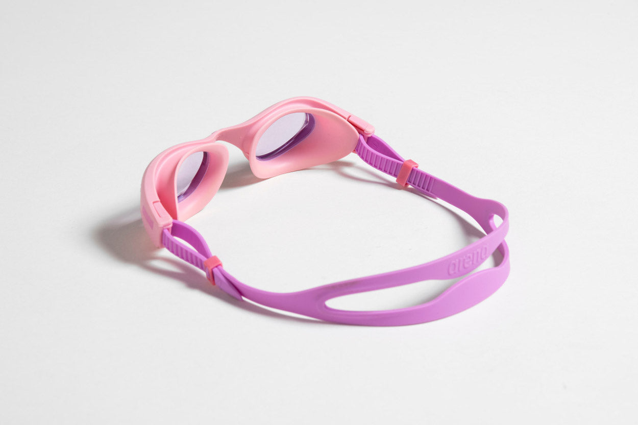 The One Jr svømmebriller