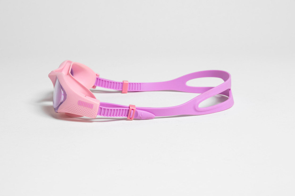 The One Jr svømmebriller