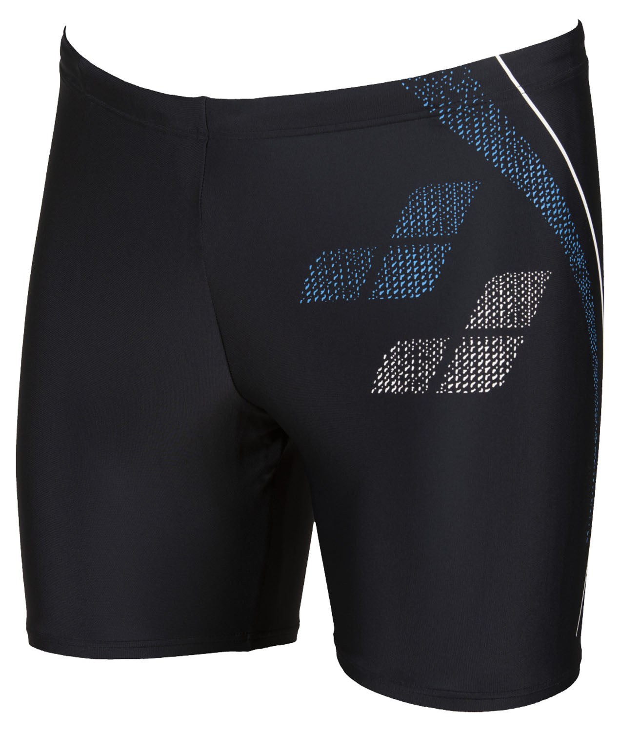 Breeze Midjammer badebukser